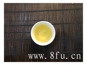 白茶和黑茶有什么好处？