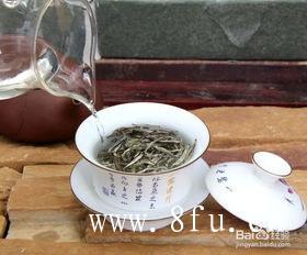 红枣老白茶的功效与作用,福鼎白茶饼冲泡技巧