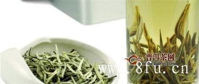 喝白茶有什么功效