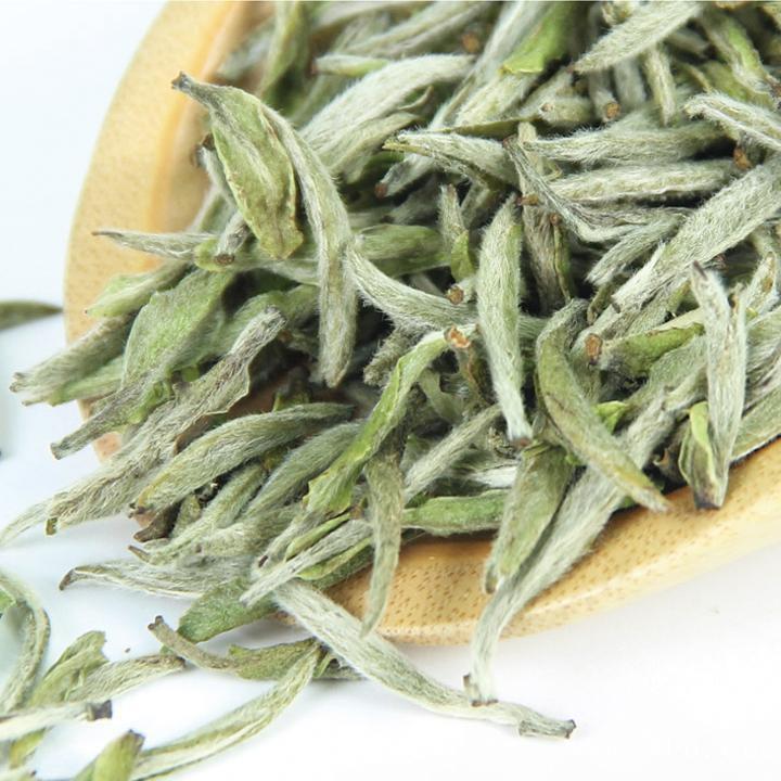 福鼎白茶功效与作用