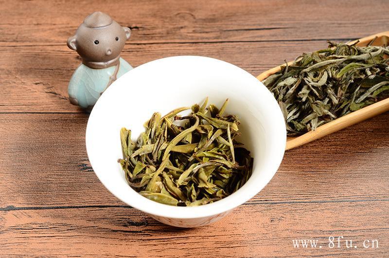 白茶寿眉的种类大全