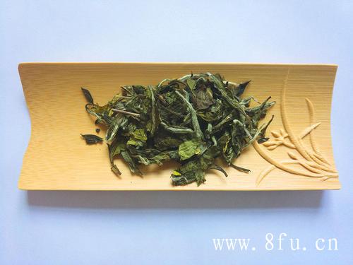 福鼎白茶的制作工艺属于白茶,白茶怎么存放