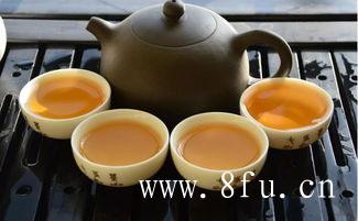 贡眉白茶的品质特征,白茶的冲泡步骤
