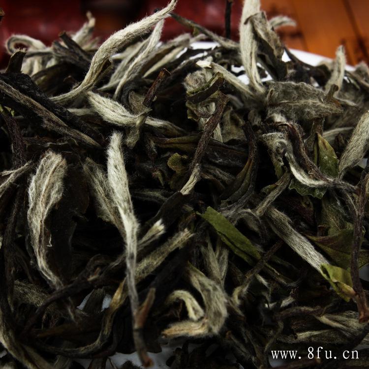 福鼎白茶最好的产区在哪里,福鼎白茶营养功效