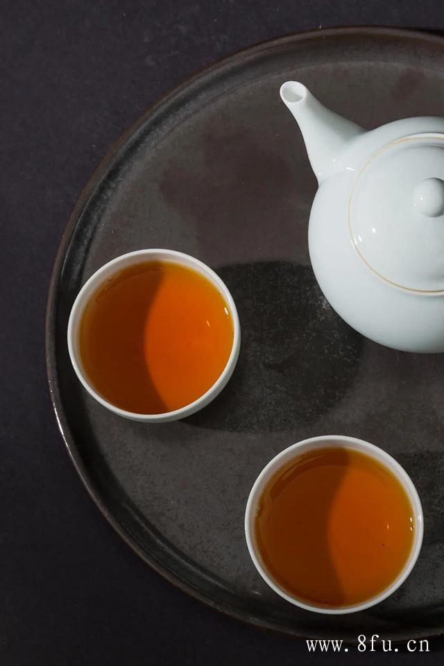 寿眉茶保存方式