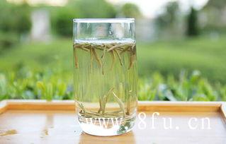 喝寿眉老白茶促进血糖平衡,不同年份的白茶功效