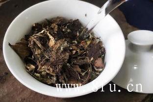 寿眉白茶四大特性,白茶价格多少