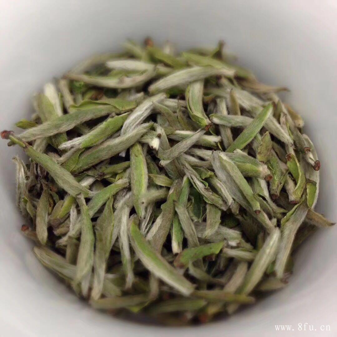 福鼎白茶短期内要喝的少量茶饼该怎么保存