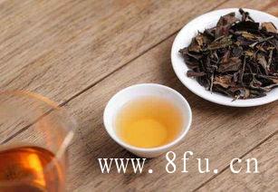 中国六大茶类的划分依据