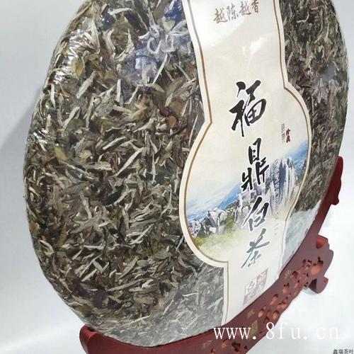 白牡丹茶价格影响因素