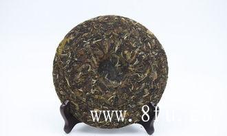 白牡丹茶的泡法