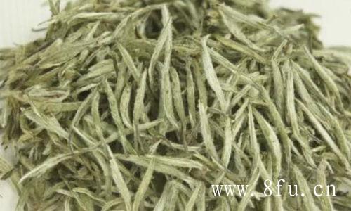 不同种类的白茶怎么冲泡？
