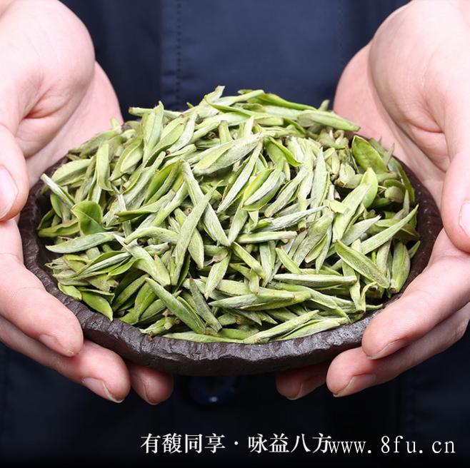 寿眉茶冲泡步骤