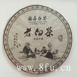 常喝白茶有什么好处？