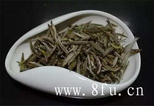 寿眉属白茶品质特征