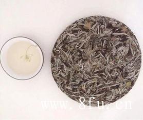 新白茶的功效与作用二促进血糖平衡