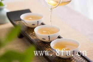 万庆德茶产业白牡丹白茶