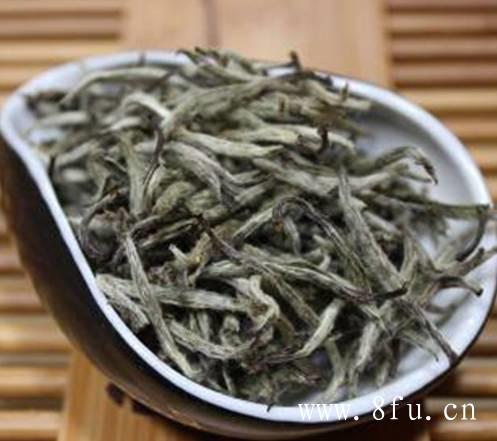 福鼎白茶老白茶白牡丹茶饼