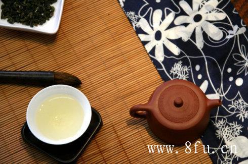 福鼎白茶的营养成分,白茶的保存方法