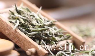 老白茶的种泡法