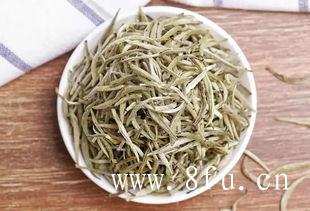 白毫银针担保茶芽的品格不粉碎芽叶,四白牡丹白茶（）