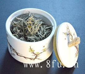 福鼎白茶茶饼的价格多少,白毫银针主要品种