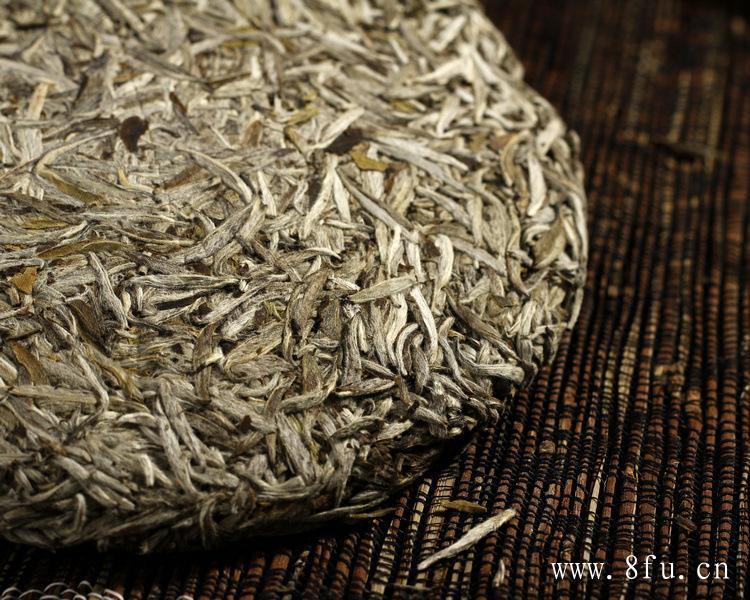 白牡丹茶，属于白茶类，为中国福建历史名茶