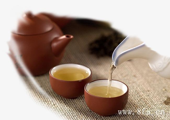 白茶能用紫砂壶冲泡,白牡丹茶怎样选购