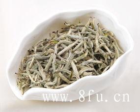 寿眉白茶的制作工艺,芳香族衍生物