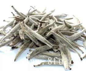 喝白毫银针茶的好处