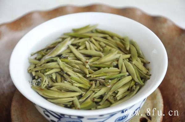 饮用贡眉茶的禁忌,白茶的种植环境