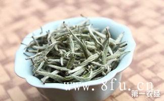 白茶最好的产地在磻溪,喝白毫银针的好处