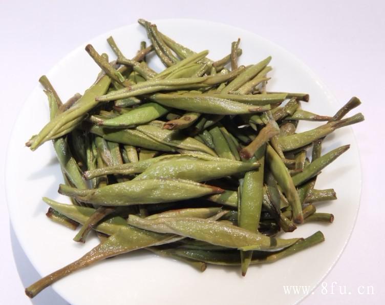 白牡丹茶煮饮方法