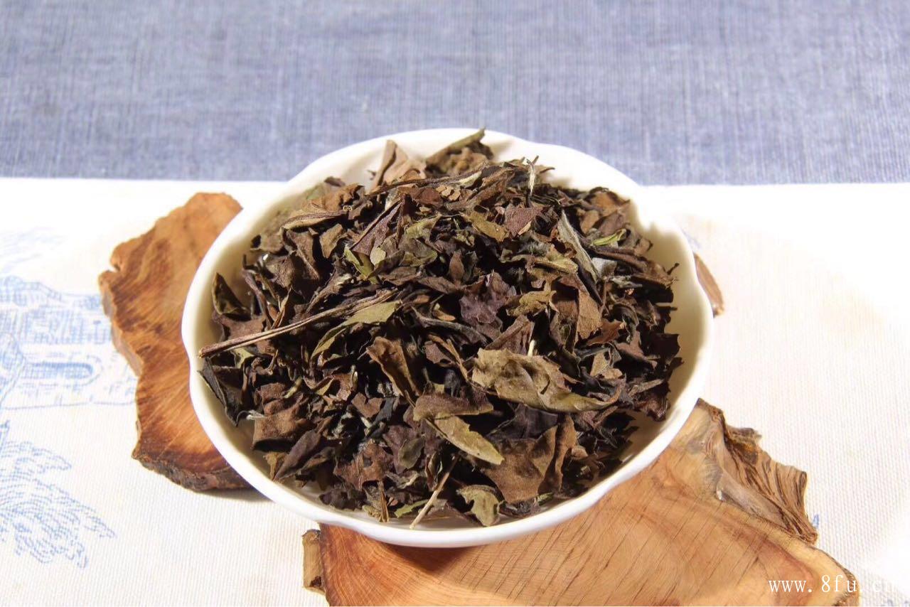 寿眉白茶制作工艺,白茶的品质特征