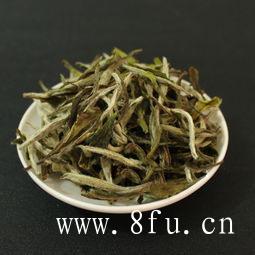 老白茶怎么泡才好喝,白牡丹茶冲泡要点