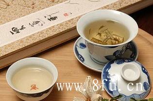 白毫银针用什么茶具冲泡,白牡丹茶的品牌