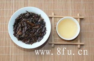 桂香福鼎寿眉白茶茶饼的价格,喝贡眉白茶的注意事项