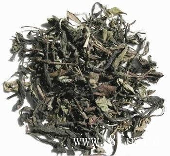白茶,适合人群年迈长辈三高人群