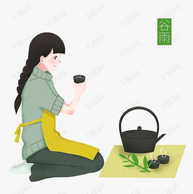 白茶怎么存放