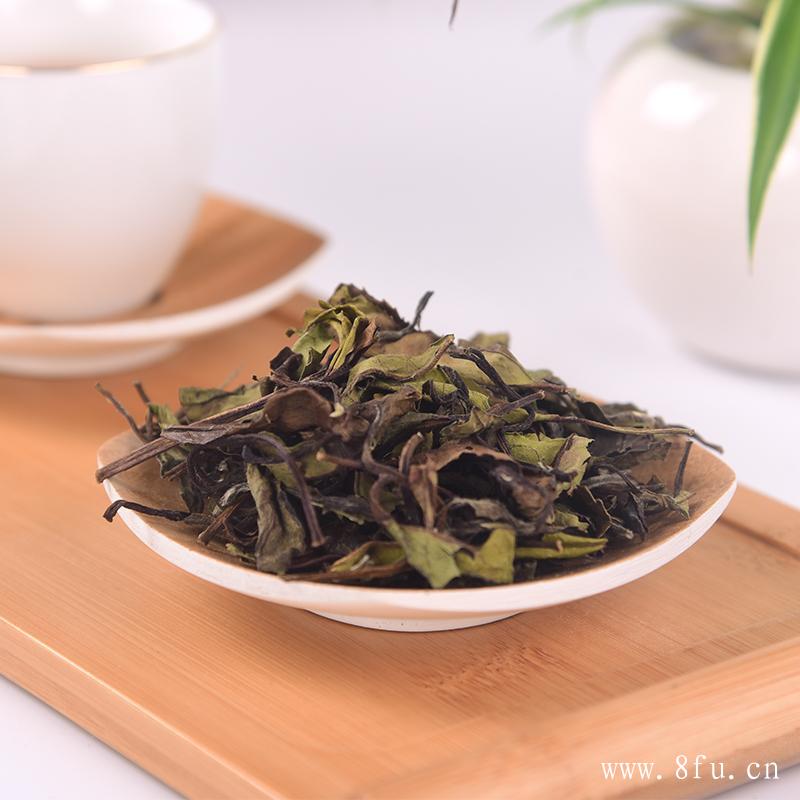 寿眉白茶陈茶的价格