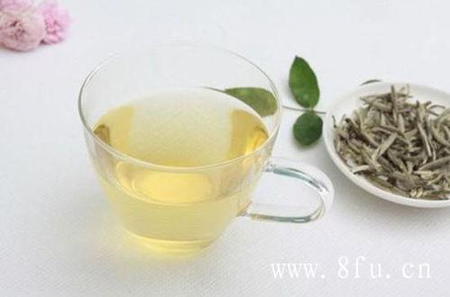 白毫银针原产地之政和县,白牡丹茶属于发酵茶