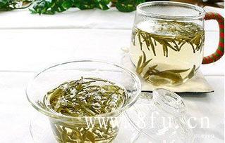 泡白茶的茶具白瓷盖碗,白牡丹的泡法