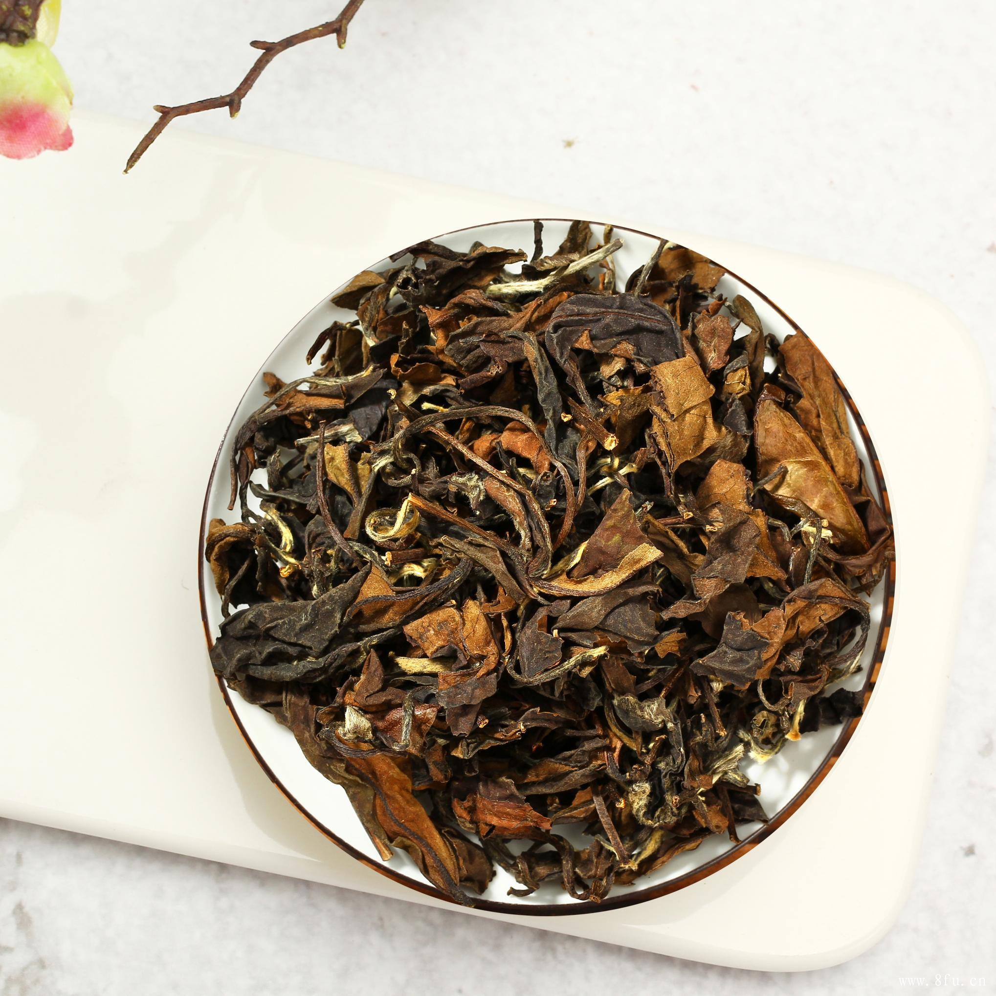 寿眉白茶的产地分布,福鼎白茶品质特征