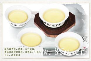 福鼎白茶的功效与作用,白牡丹属于发酵茶
