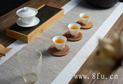 科学饮用白茶的方式,哪些人群不宜喝菊花茶？