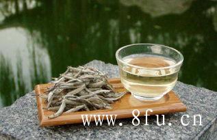 福鼎白茶的功效与作用,白牡丹茶的冲泡方法
