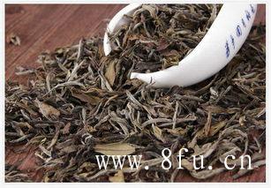 白茶寿眉的功效,白茶的主要分类