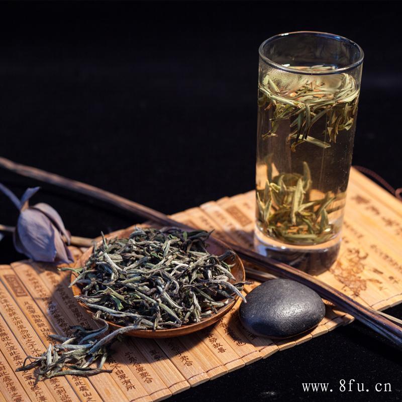 白茶的功效与作用之可以降血压,白牡丹茶药用价值