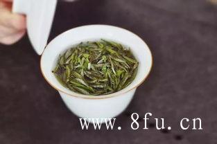 白毫银针，按制茶的种类分，是属于白茶类