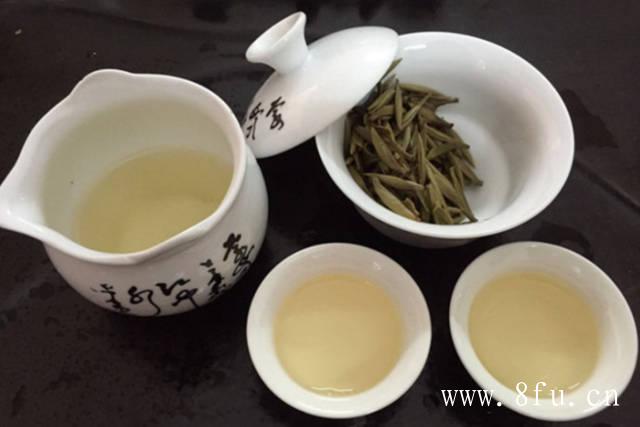 寿眉茶的存放方式